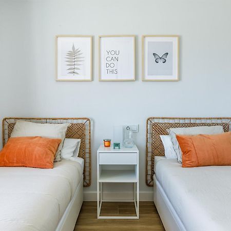 A&N Vega 16 Apartment ตอร์เรเดลมาร์ ภายนอก รูปภาพ