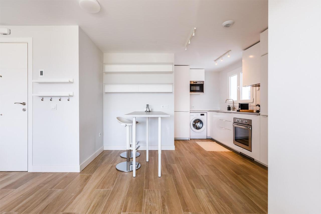 A&N Vega 16 Apartment ตอร์เรเดลมาร์ ภายนอก รูปภาพ