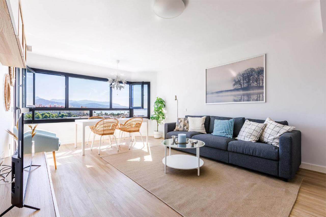A&N Vega 16 Apartment ตอร์เรเดลมาร์ ภายนอก รูปภาพ