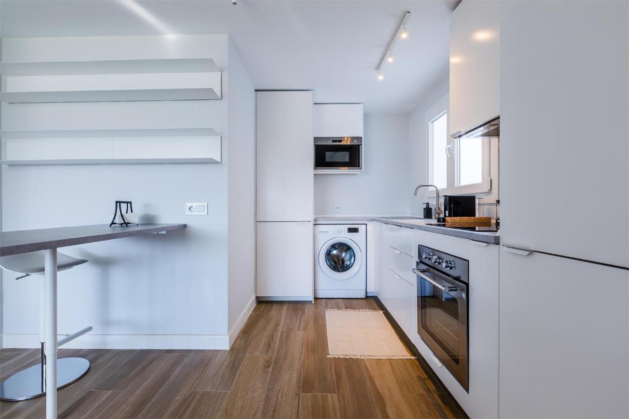 A&N Vega 16 Apartment ตอร์เรเดลมาร์ ภายนอก รูปภาพ