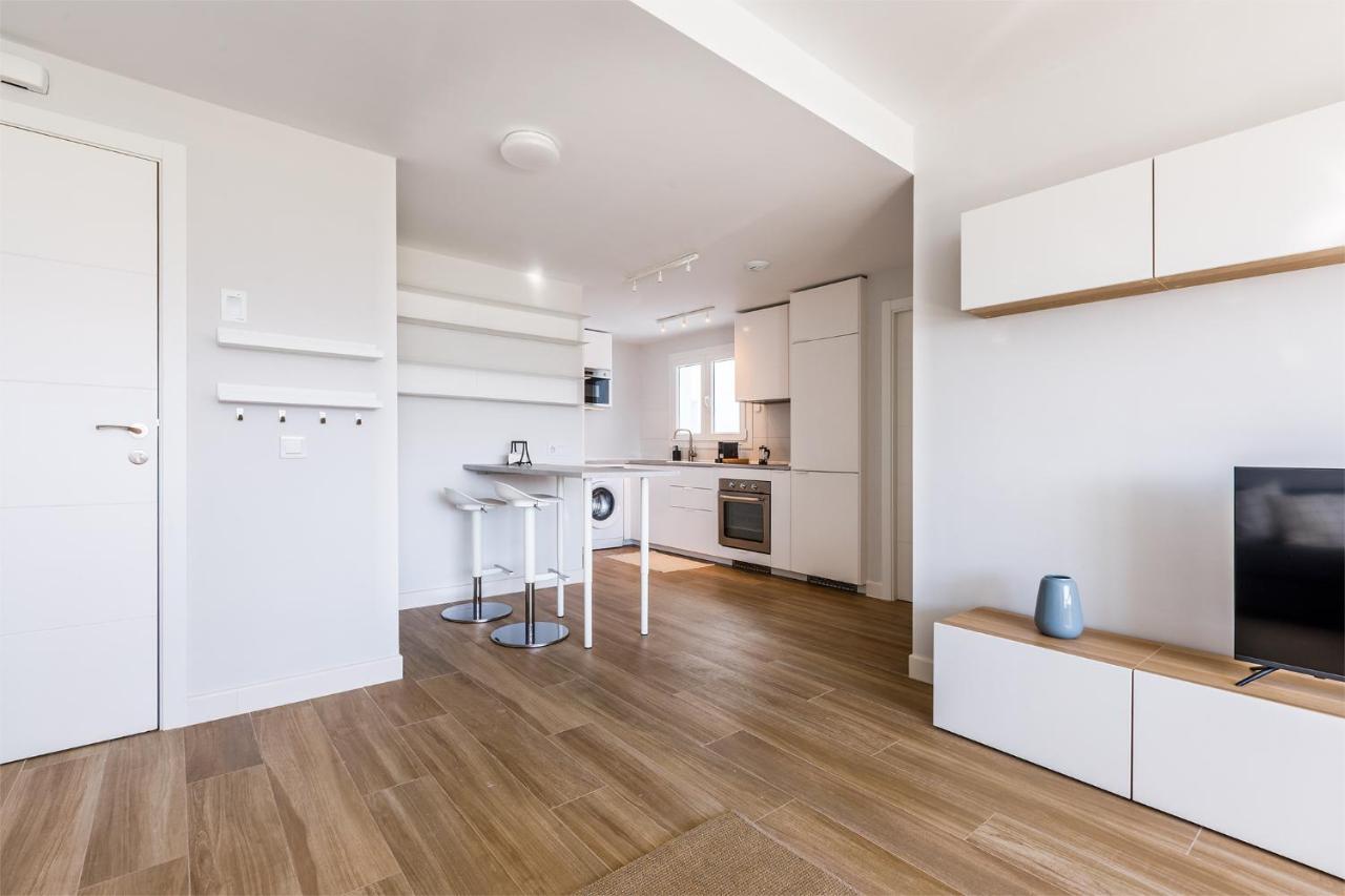A&N Vega 16 Apartment ตอร์เรเดลมาร์ ภายนอก รูปภาพ