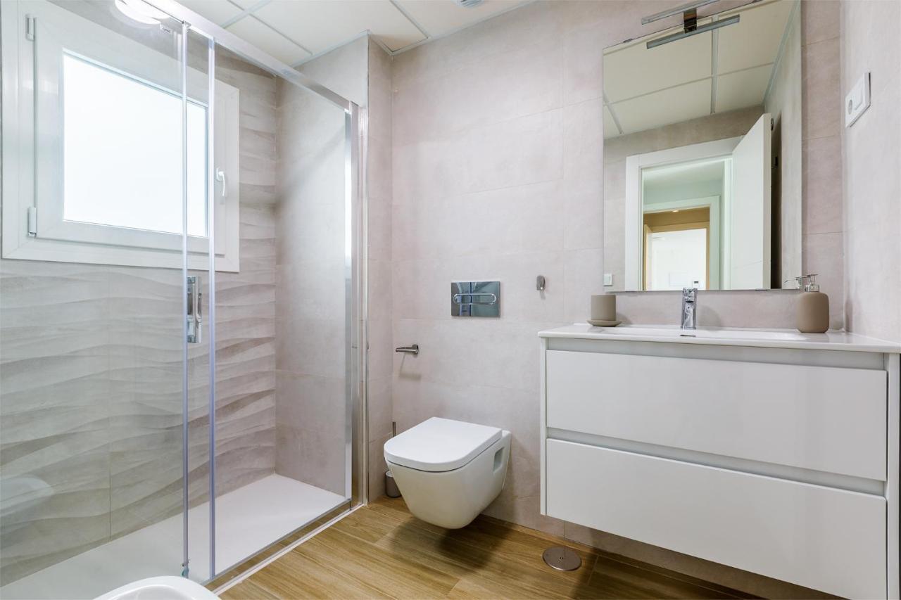A&N Vega 16 Apartment ตอร์เรเดลมาร์ ภายนอก รูปภาพ