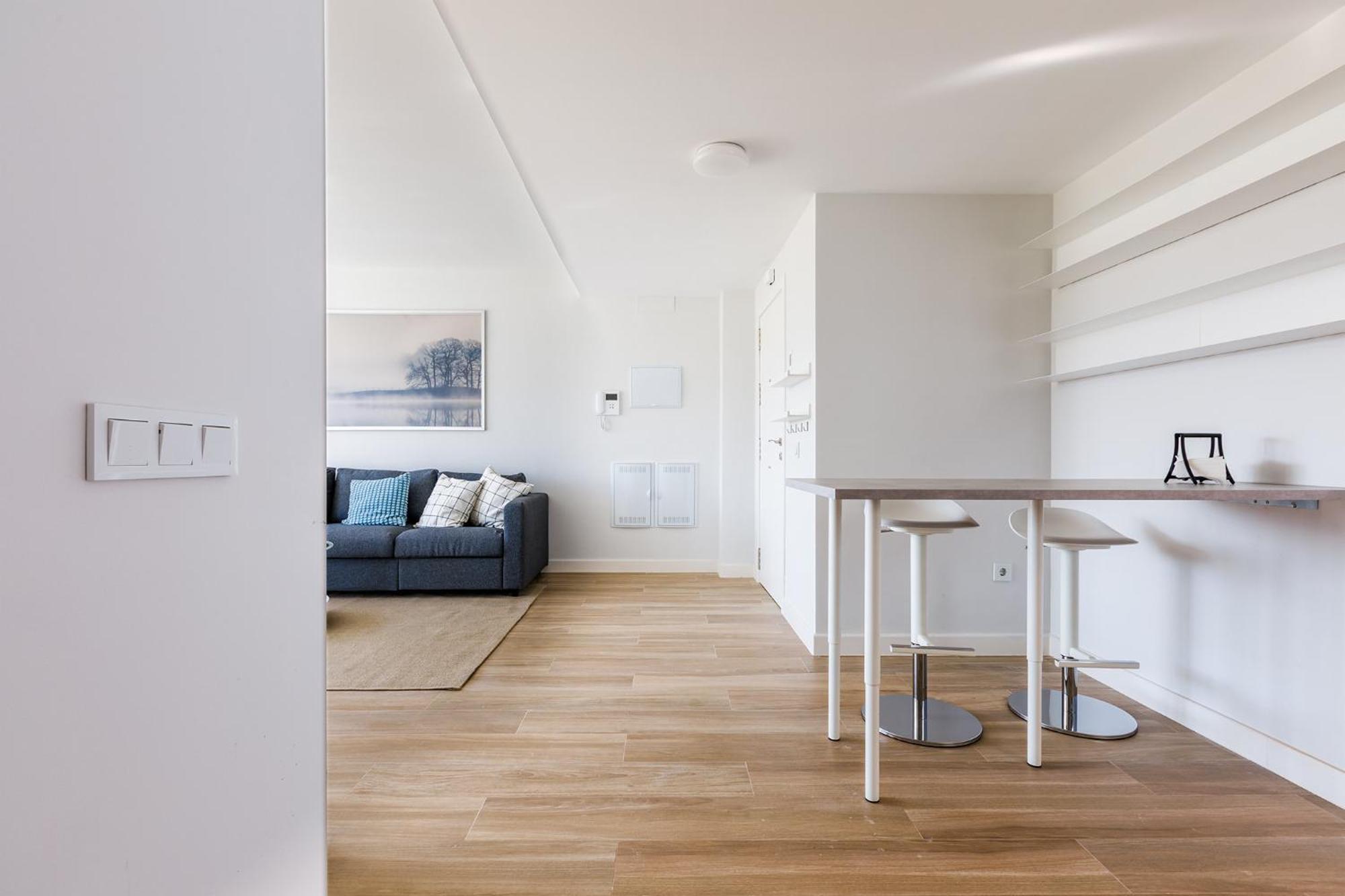 A&N Vega 16 Apartment ตอร์เรเดลมาร์ ภายนอก รูปภาพ