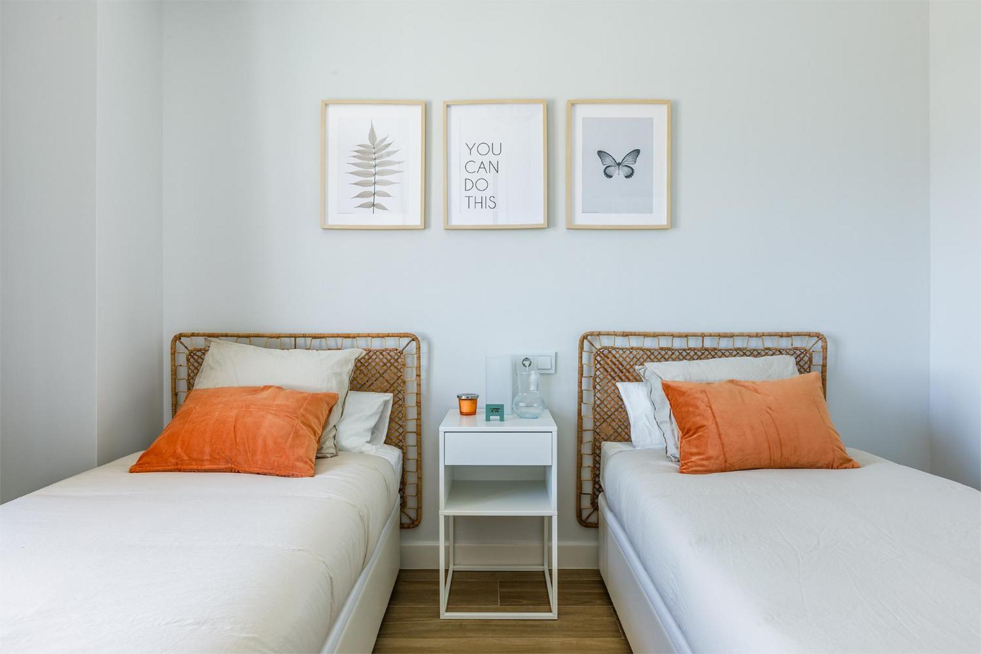 A&N Vega 16 Apartment ตอร์เรเดลมาร์ ภายนอก รูปภาพ