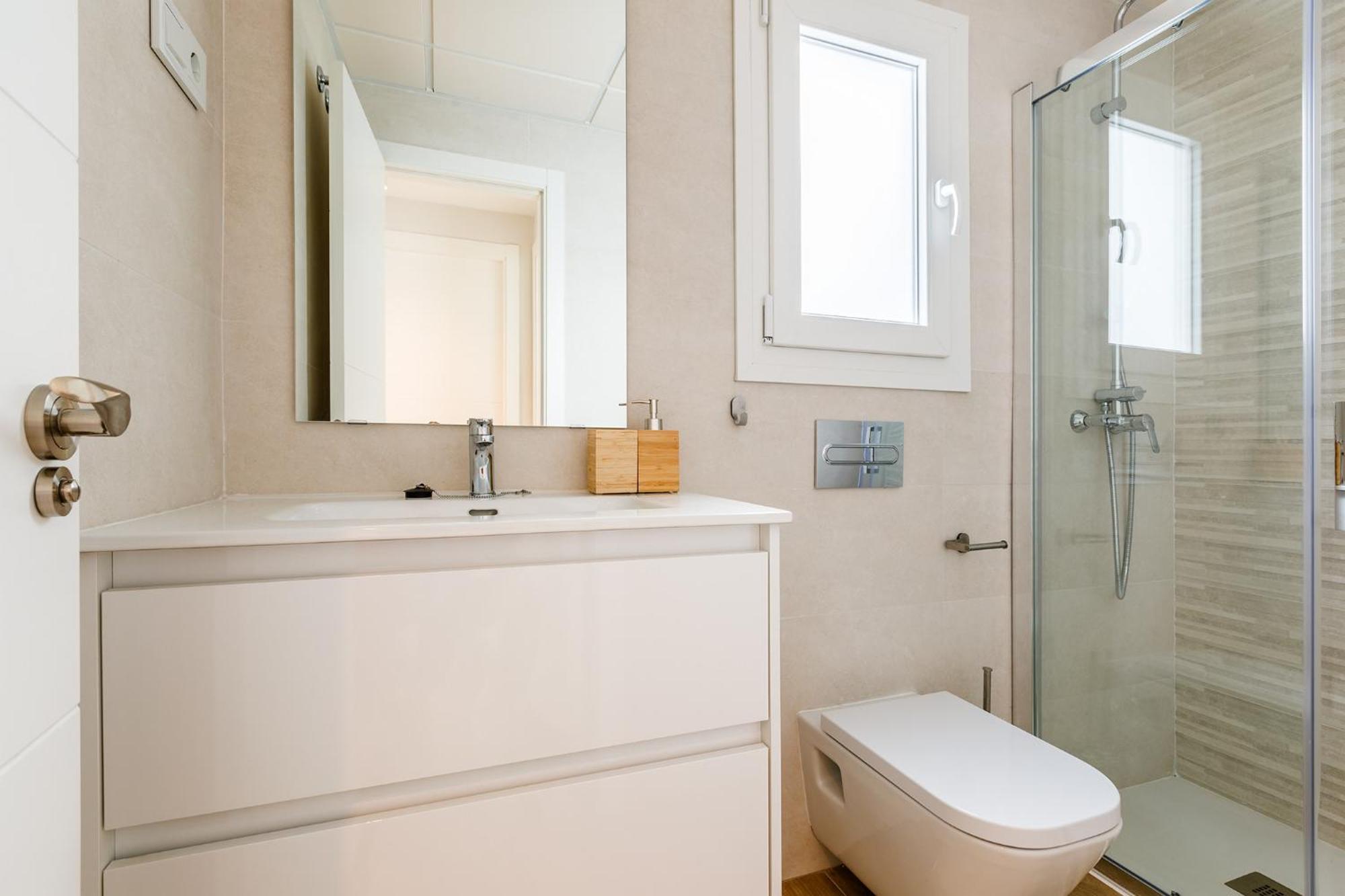 A&N Vega 16 Apartment ตอร์เรเดลมาร์ ภายนอก รูปภาพ