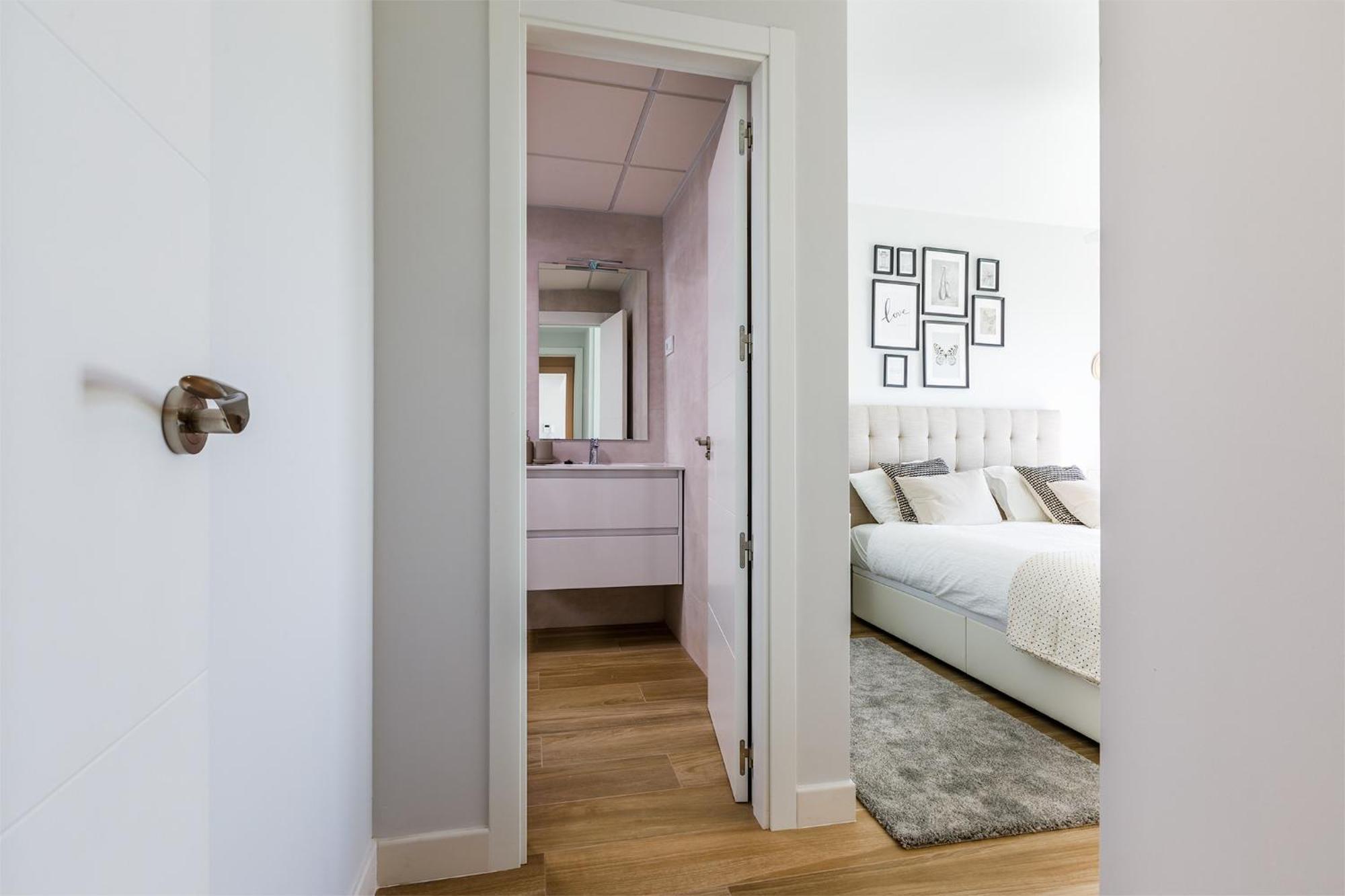 A&N Vega 16 Apartment ตอร์เรเดลมาร์ ภายนอก รูปภาพ