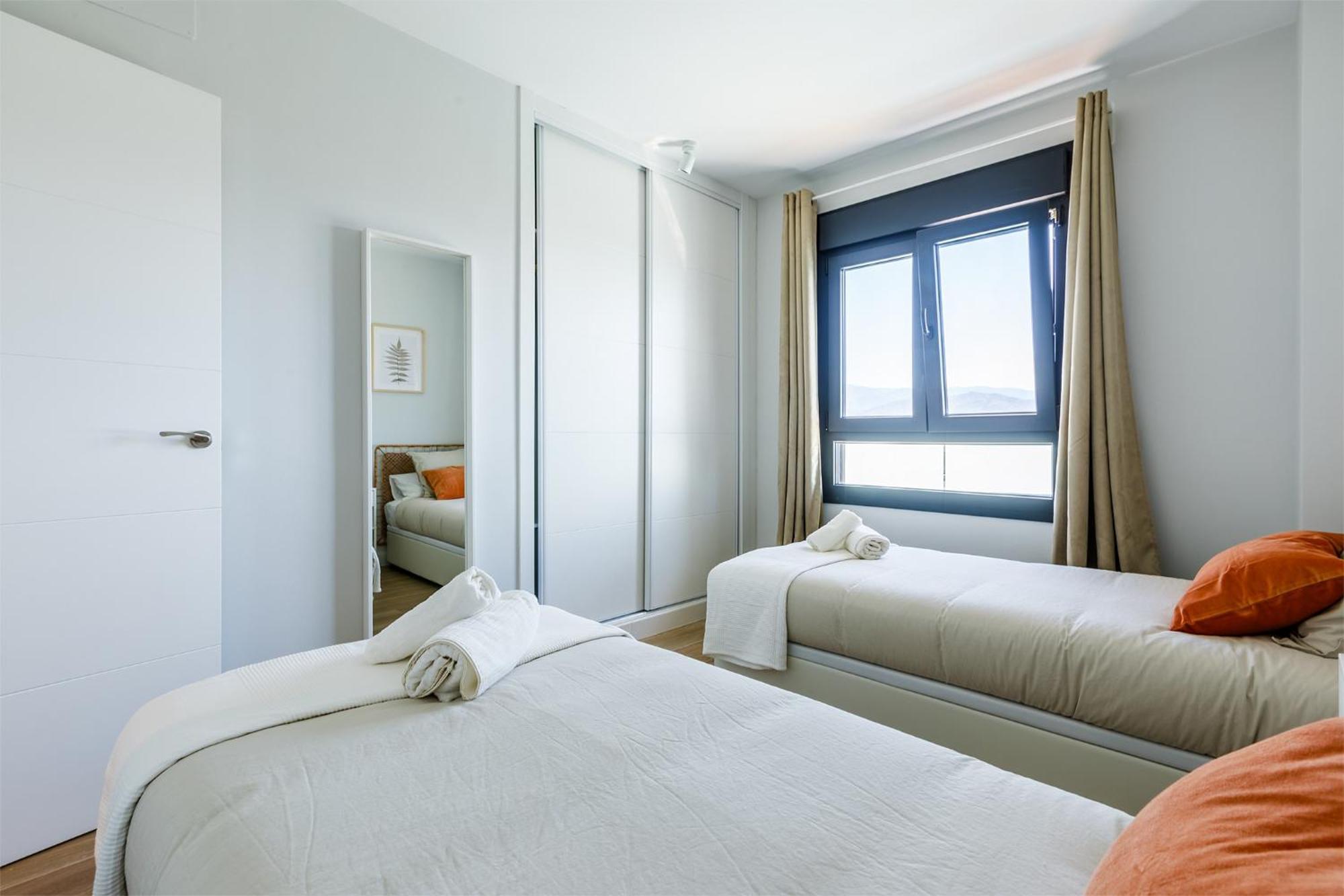 A&N Vega 16 Apartment ตอร์เรเดลมาร์ ภายนอก รูปภาพ