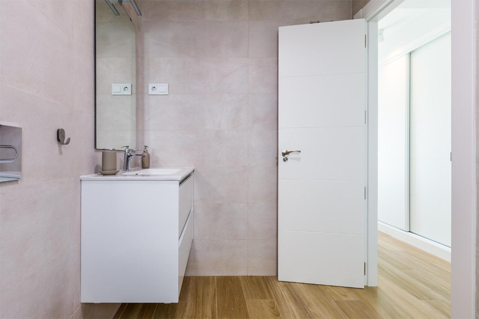 A&N Vega 16 Apartment ตอร์เรเดลมาร์ ภายนอก รูปภาพ