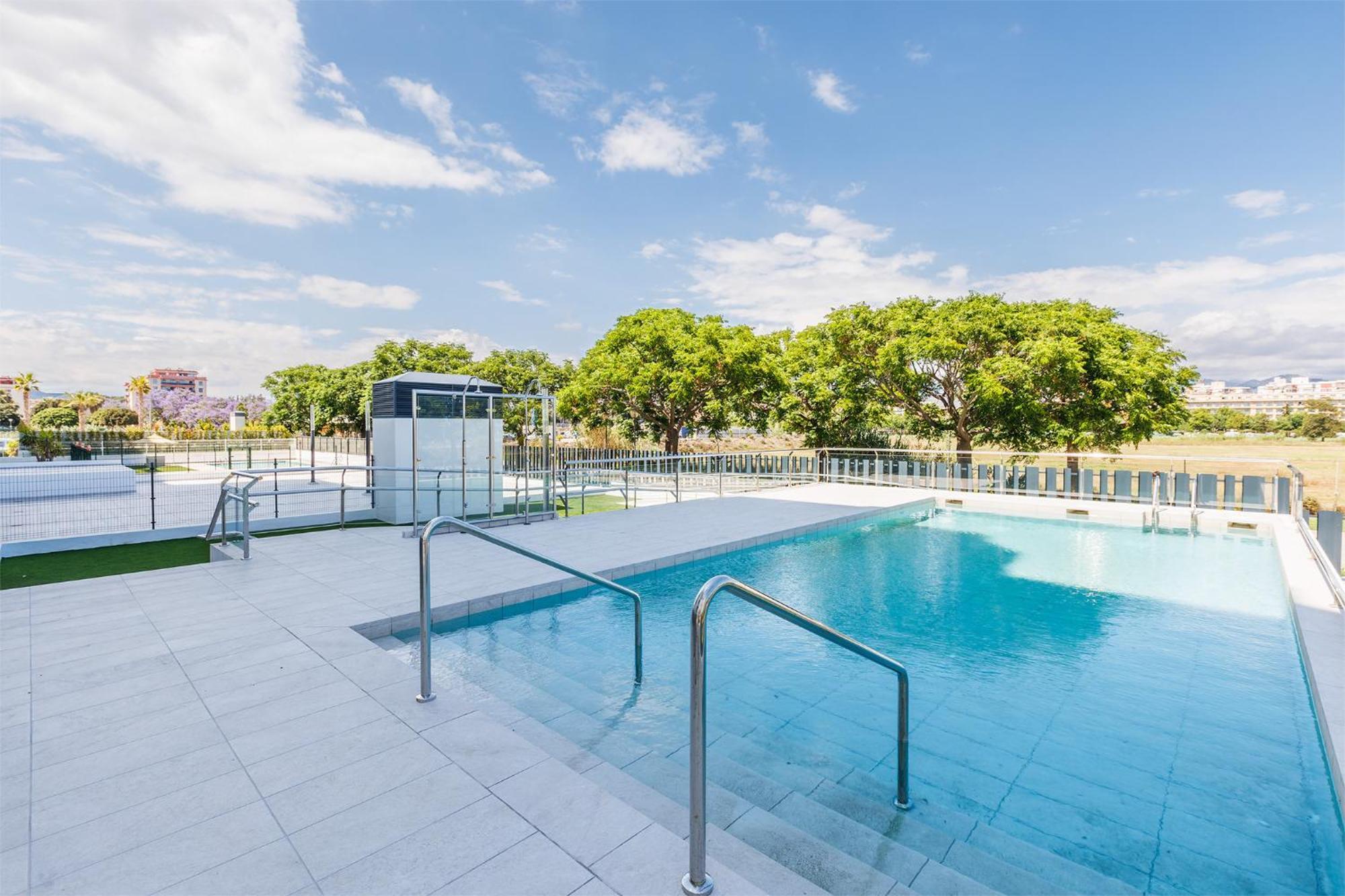 A&N Vega 16 Apartment ตอร์เรเดลมาร์ ภายนอก รูปภาพ