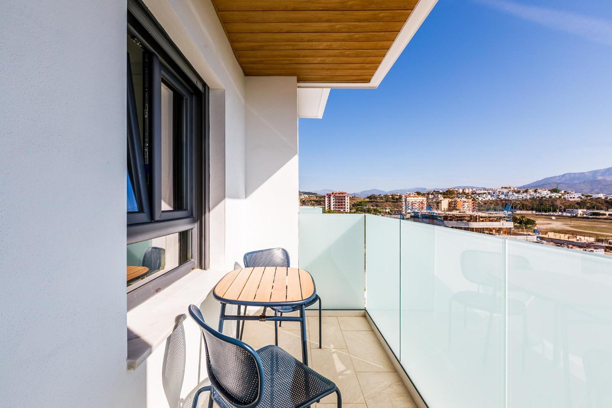A&N Vega 16 Apartment ตอร์เรเดลมาร์ ภายนอก รูปภาพ