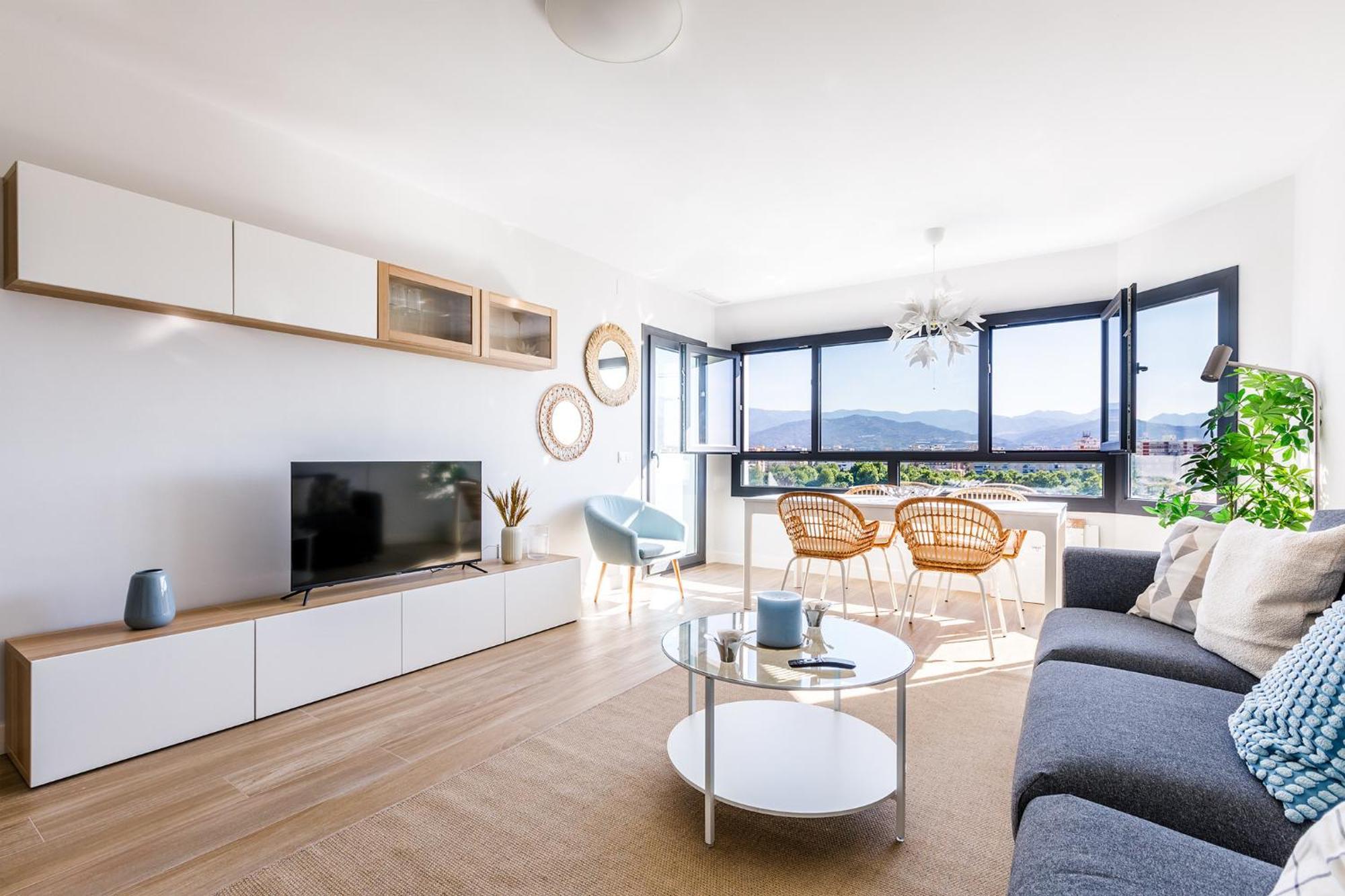 A&N Vega 16 Apartment ตอร์เรเดลมาร์ ภายนอก รูปภาพ