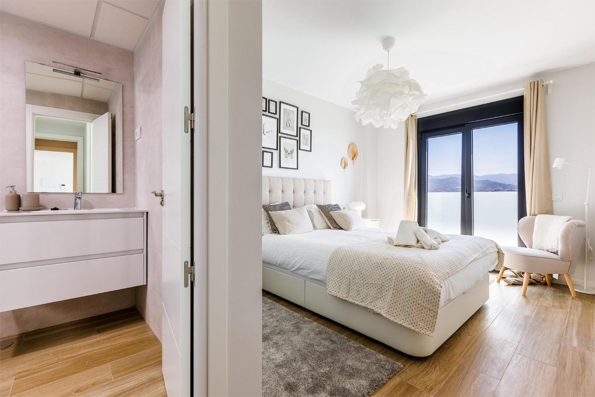 A&N Vega 16 Apartment ตอร์เรเดลมาร์ ภายนอก รูปภาพ