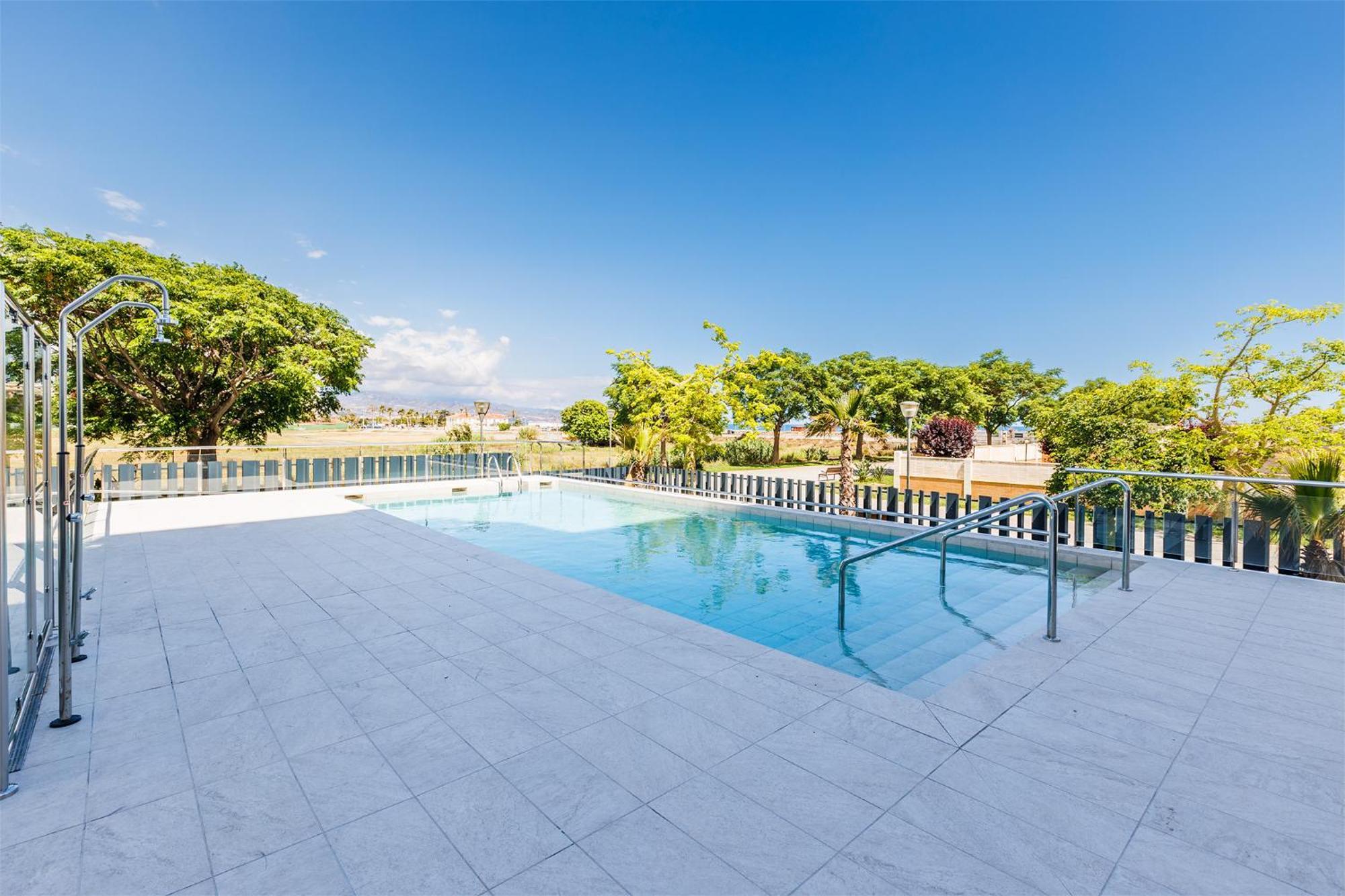 A&N Vega 16 Apartment ตอร์เรเดลมาร์ ภายนอก รูปภาพ