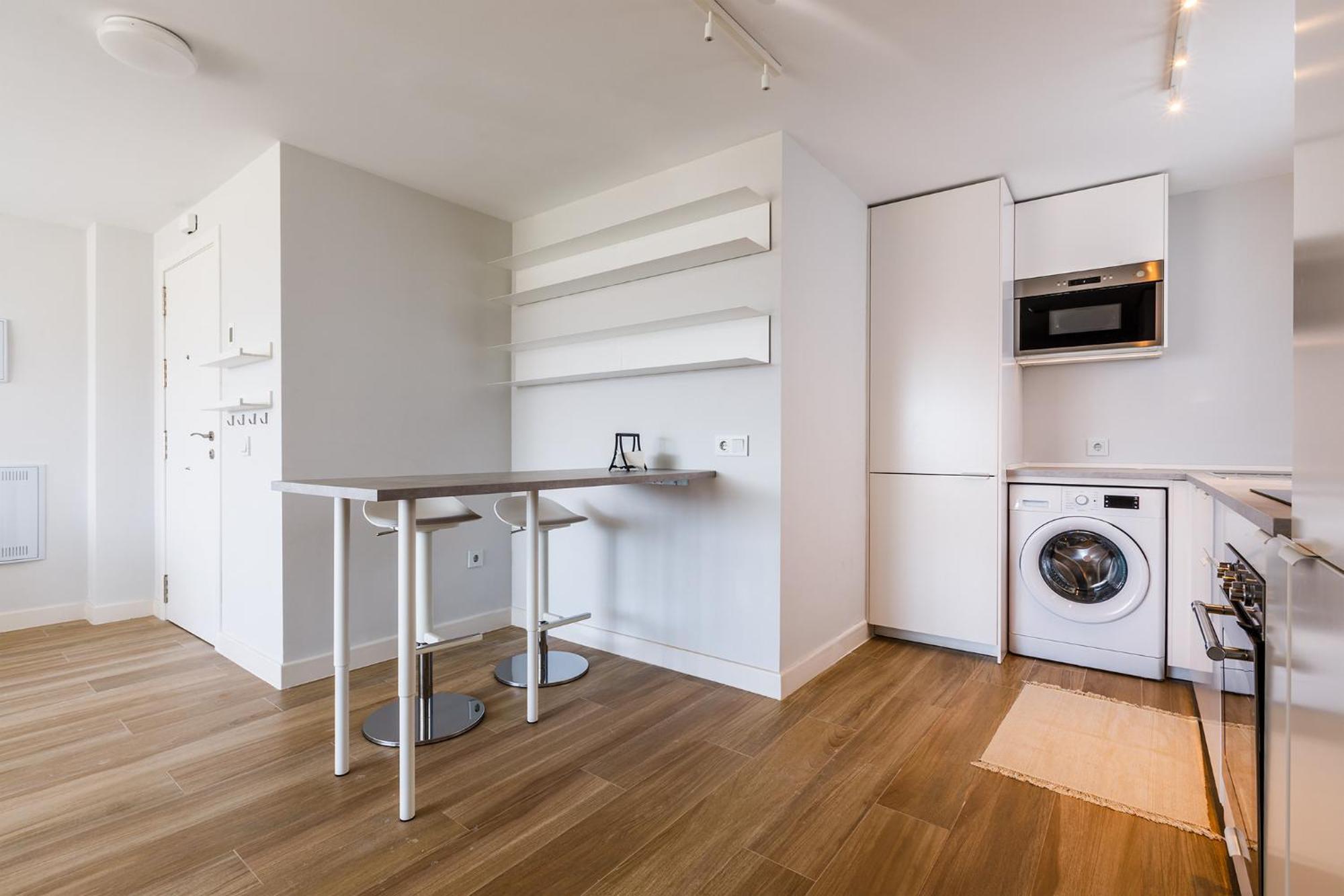 A&N Vega 16 Apartment ตอร์เรเดลมาร์ ภายนอก รูปภาพ
