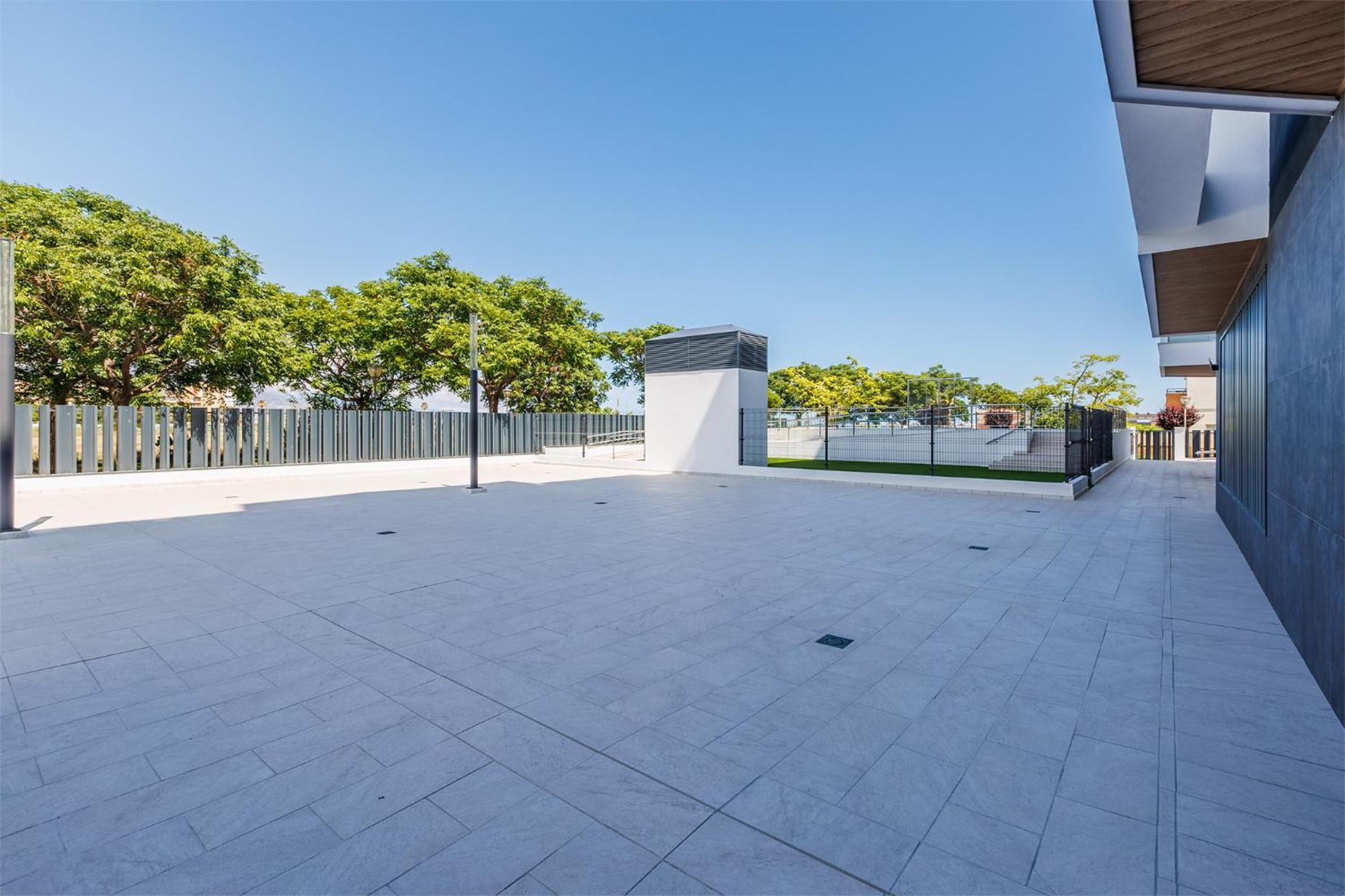 A&N Vega 16 Apartment ตอร์เรเดลมาร์ ภายนอก รูปภาพ