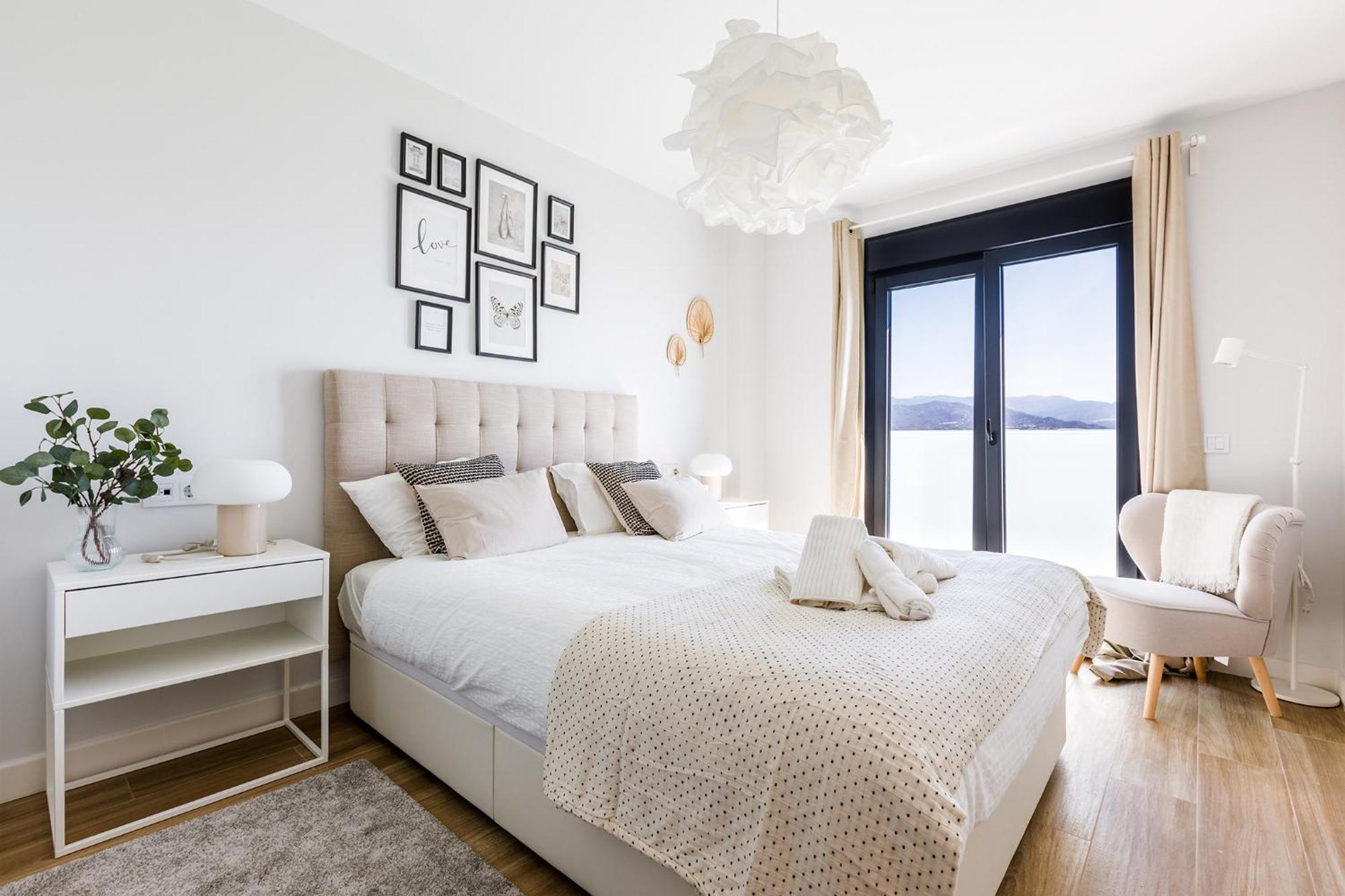 A&N Vega 16 Apartment ตอร์เรเดลมาร์ ภายนอก รูปภาพ