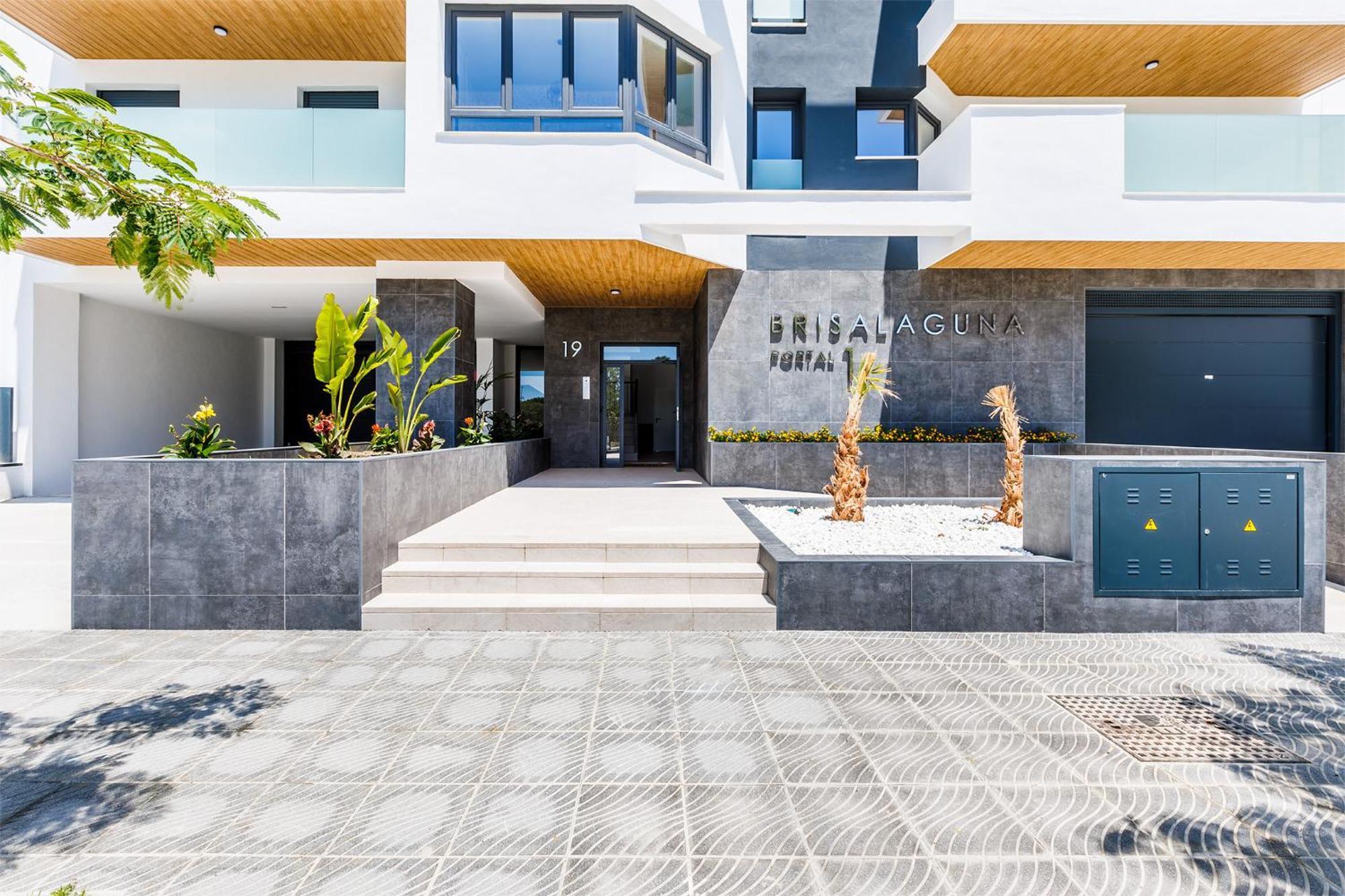 A&N Vega 16 Apartment ตอร์เรเดลมาร์ ภายนอก รูปภาพ