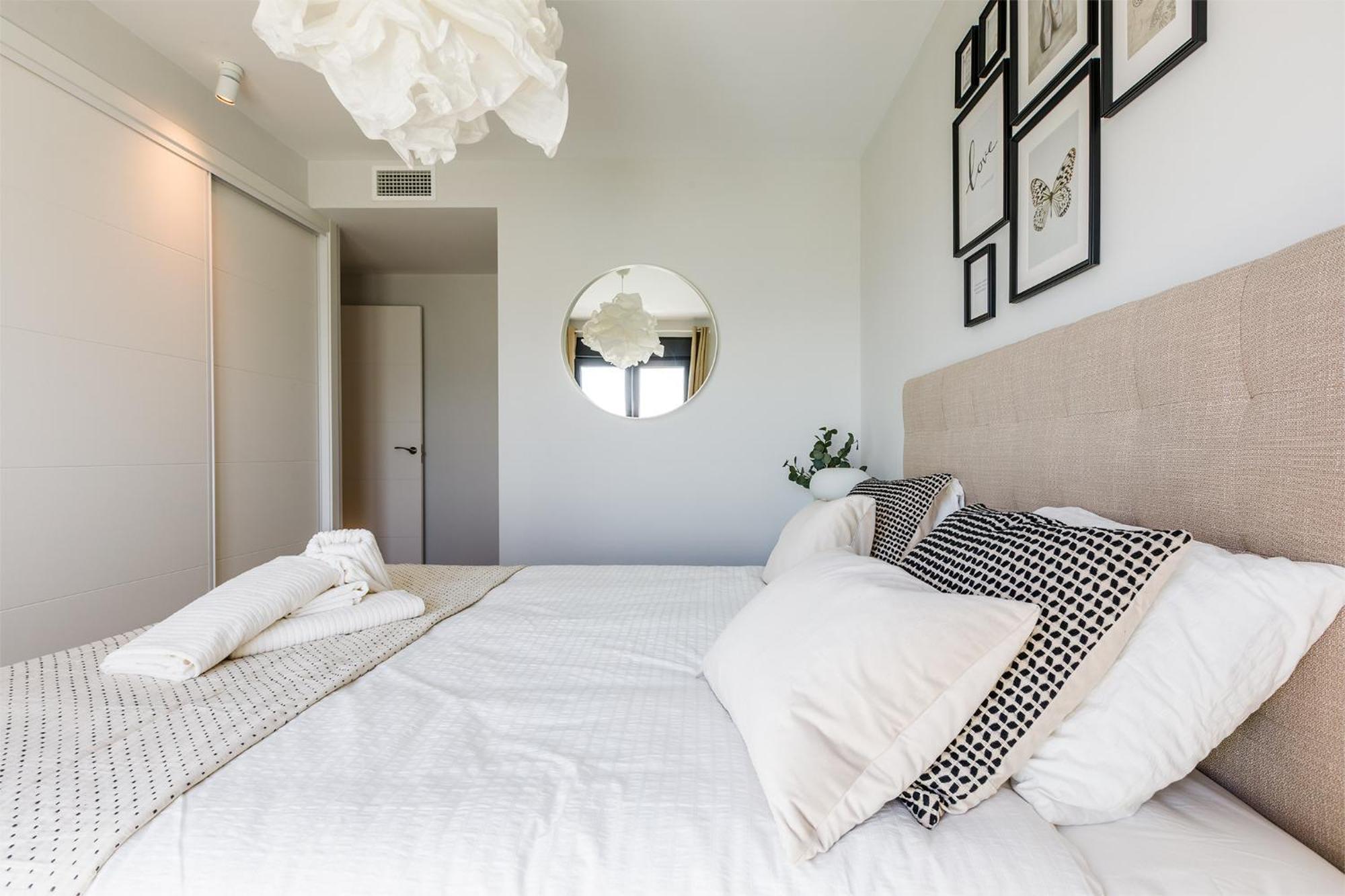 A&N Vega 16 Apartment ตอร์เรเดลมาร์ ภายนอก รูปภาพ