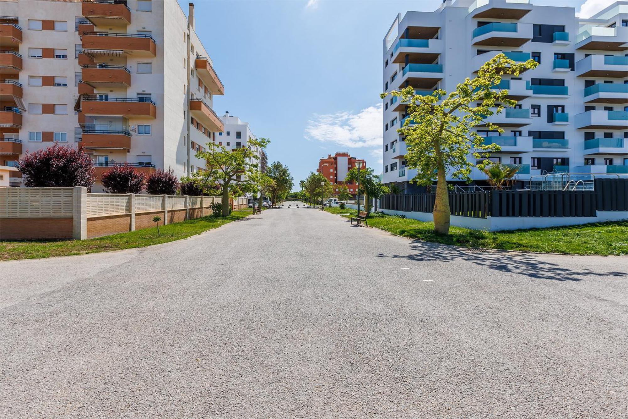 A&N Vega 16 Apartment ตอร์เรเดลมาร์ ภายนอก รูปภาพ