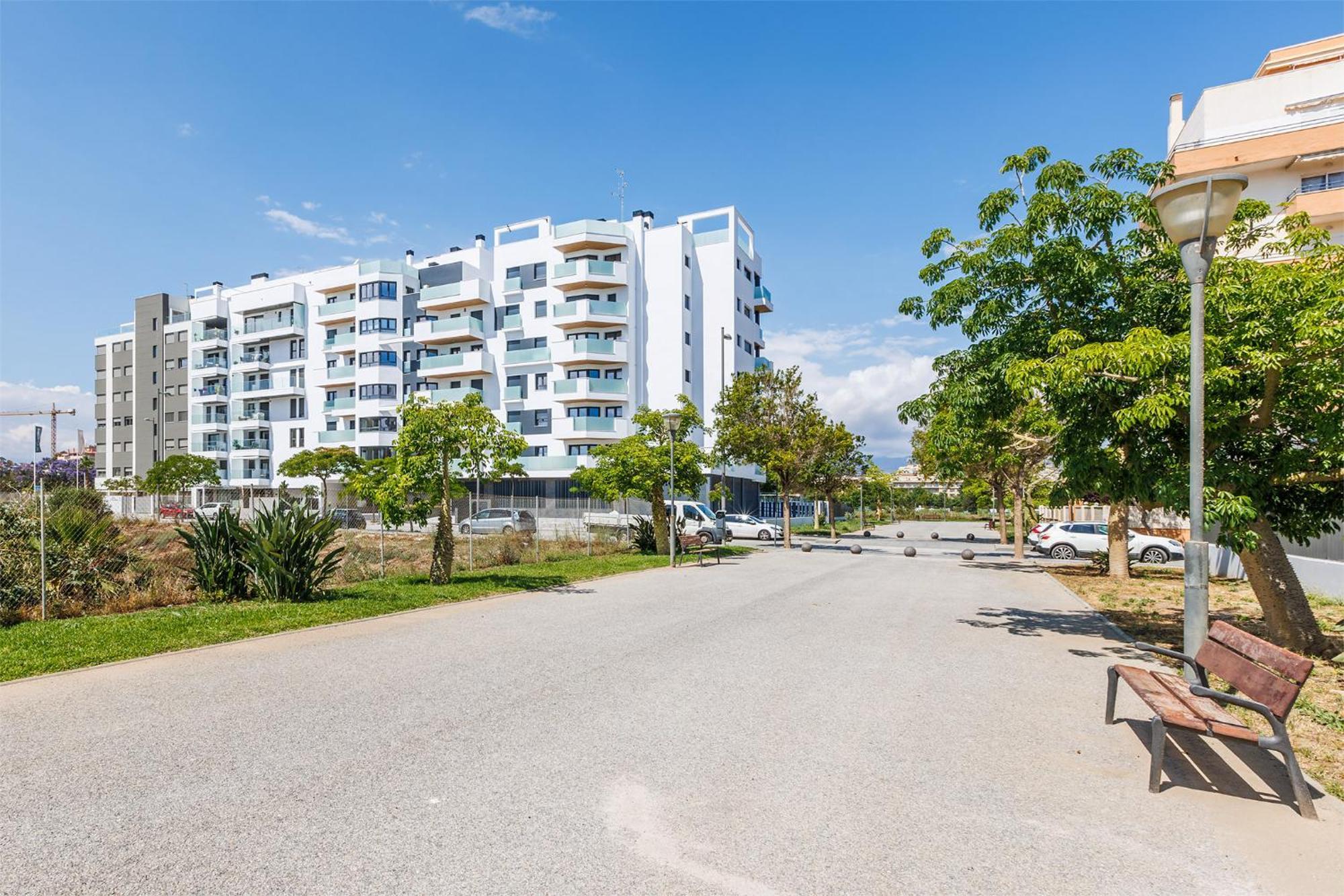 A&N Vega 16 Apartment ตอร์เรเดลมาร์ ภายนอก รูปภาพ